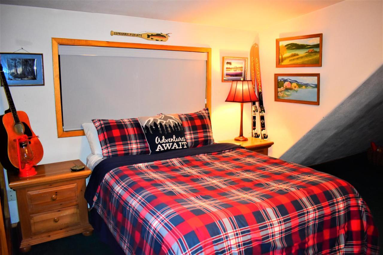 Dream Getaway-Secluded Hot Spa-Walk To Village-Walk To Pineknot Trailhead-Plus King Bed! Big Bear Lake Bagian luar foto